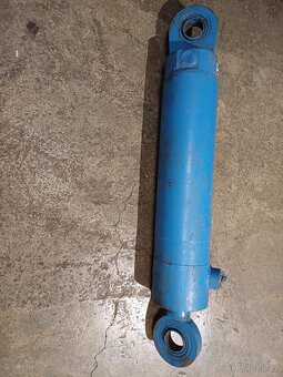 Náhradní díly na vyvažečku LKT - 3