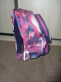 Dívčí batoh TOPGAL Chilli + penál (1.-5. třída) - 3