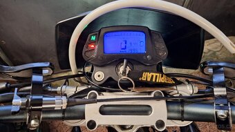 Masai ultimate 50ccm - 3