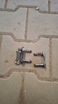 E514 řetěz do sikmaku - 3