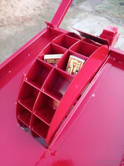 Sazeč česneku a cibule - 3