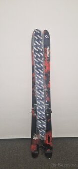 Lyže Armada - 3