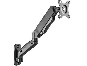 AlzaErgo Arm S41B Wall - 3