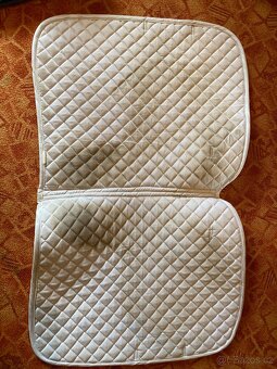 Dečky, síťovka, přepraváky, martingal = FULL - 3