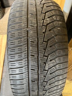 ALU kola 5x112 R19 - 3