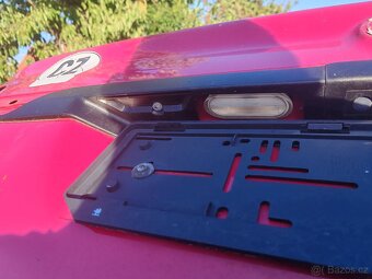 Škoda Felicia zadní páté dveře jako nové - 3