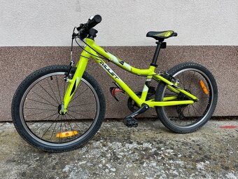 Dětské kolo Amulet Fun 20 - 3