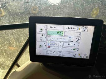 John Deere 6150R - 3