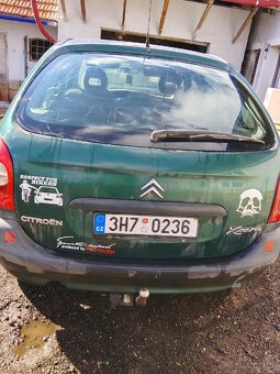 Citroen Xsara Picasso - 3