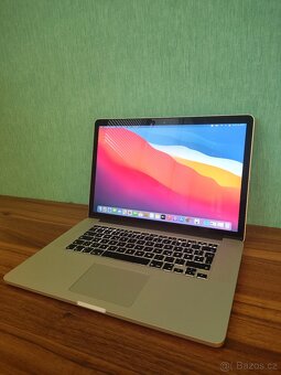 MacBook Pro 15 2014 | i7 • 8GB • 256GB SSD - 3