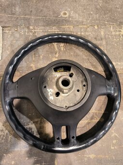 Volant+Airbag+kroužek pod volant bmw e46 - 3