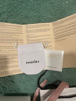 Náramek pandora - 3