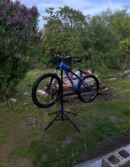 Dartmoor 26 player - 3