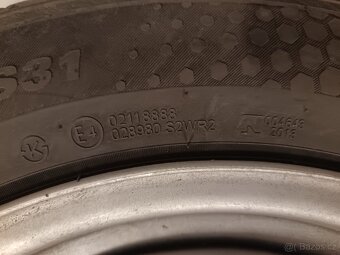 Letní komplety 185/65 R15 88T - 3