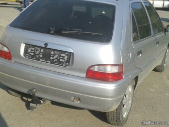 Citroen Saxo 1.5D na ND - 3