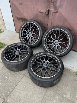 5x112 r19 - 3