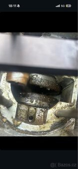 Úpravy a servis skútrů - 3