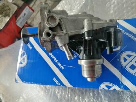 Bmw Egr ventil 520d f11 - 3