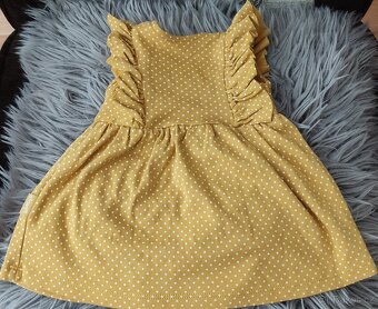 Šatičky zn. NICOL vel.68 - 3