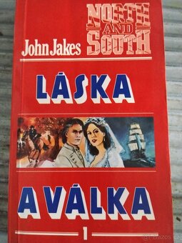 Třídím knihovnu - 3