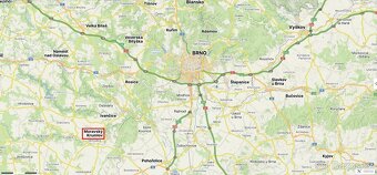 Prodej orné půdy v kú Moravský Krumlov - 3
