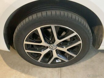 VW Caddy Maxi 2.0 TDI,7.míst,tažné,1.Majitel,2016. - 3