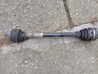 Audi A4 8E2B6 1.6 benzín - 3