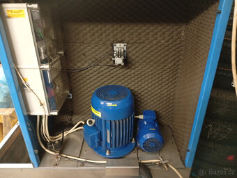 Myčka kol Wulkan - 3