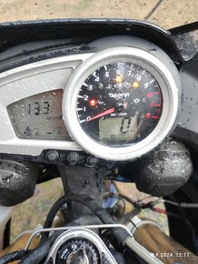 Triumph Tiger 1050 ABS 2007 - 3