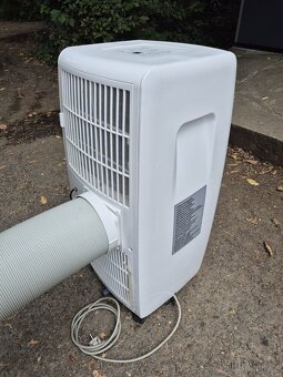 Mobilní klimatizace Fairline MAC2300C - 3