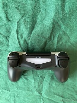 Ovladač gamepad PS4 Sony PlayStation 4 - 3