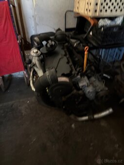 Motor - 3