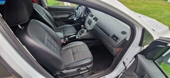 Ford Kuga - 3