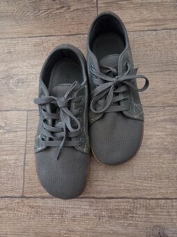 Tenisky barefoot hobbibear 40 - 3
