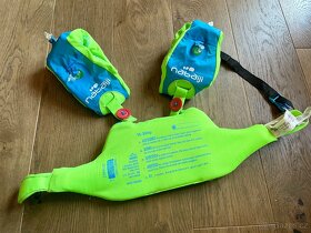 Dětský plavecký pás s rukávky - 3