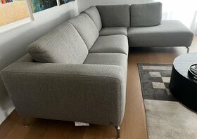 Natuzzi sofa - 3