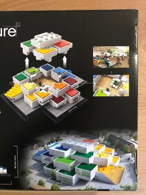 Lego House 21037 - 3