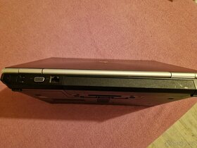HP EliteBook 8570w, i7 - 3