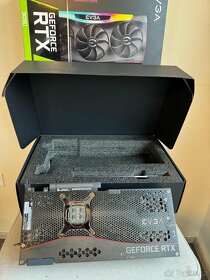 EVGA GeForce RTX 3090 FTW3 24GB - 3