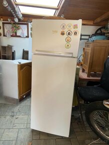 Beko RDSA 240 K30WN - 3