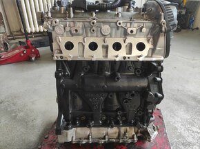 Motor 1.8 TSI 118 kW CDAA - 3