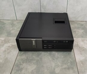 POČÍTAČ DELL OptiPlex 7010 SFF D03S (i3/8 GB RAM/64 GB SSD) - 3