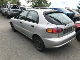 Daewoo Lanos 1,3i 2000 55kW - díly z vozu - 3