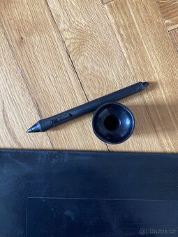 Grafický tablet WACOM Intuos - 3