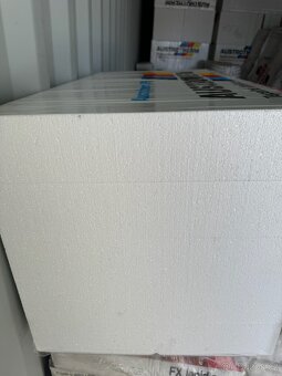 Podlahový polystyren Austrotherm EPS 100 - 100 mm - 3