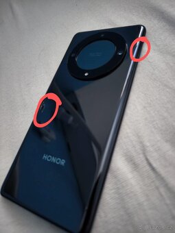 Honor Magic5 Lite 5g - 3