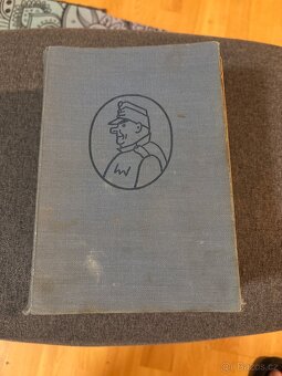 Jaroslav Hašek-Osudy dobrého vojáka Švejka - 3