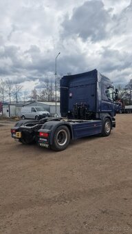 Scania R420 HPI / Euro 5 / Hydraulika / Full air / SKLADEM - 3