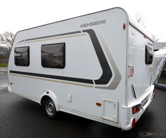 Karavan Weinsberg CaraOne 420 QD - 3