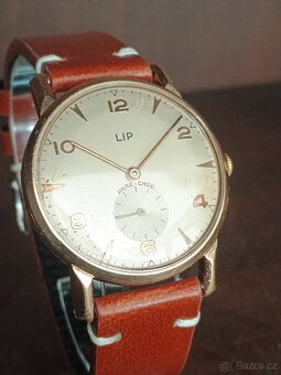 Hodinky Lip R 25 vzor pro Prim Spartak - 3